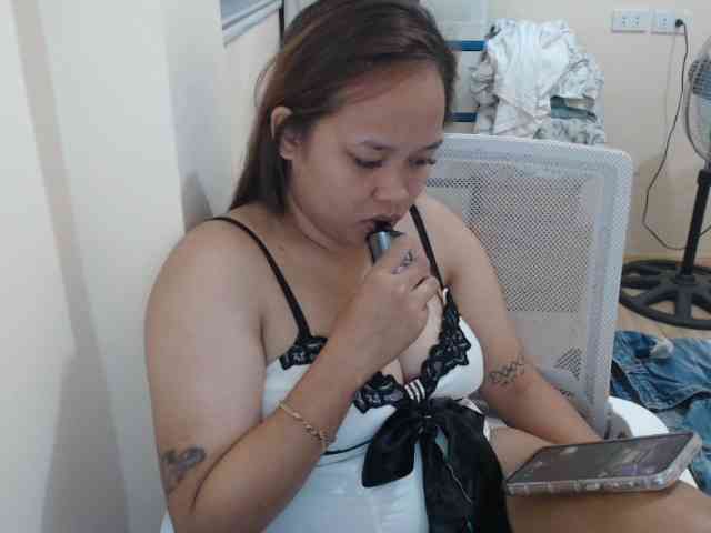 NewAsianHottie webcam
