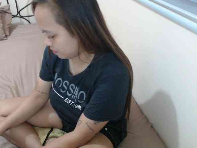 NewAsianHottie webcam