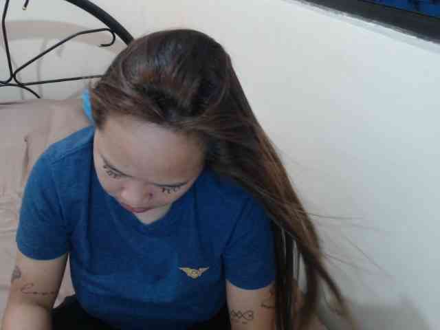 NewAsianHottie webcam
