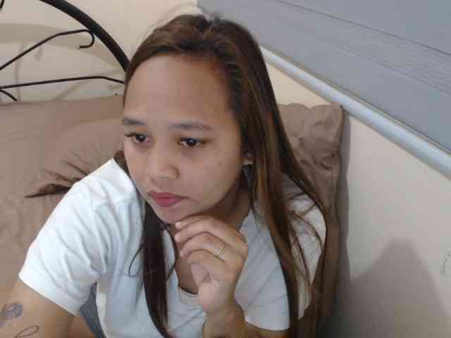 NewAsianHottie webcam