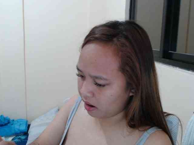 NewAsianHottie webcam
