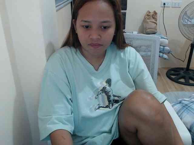 NewAsianHottie webcam
