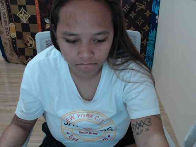 NewAsianHottie webcam