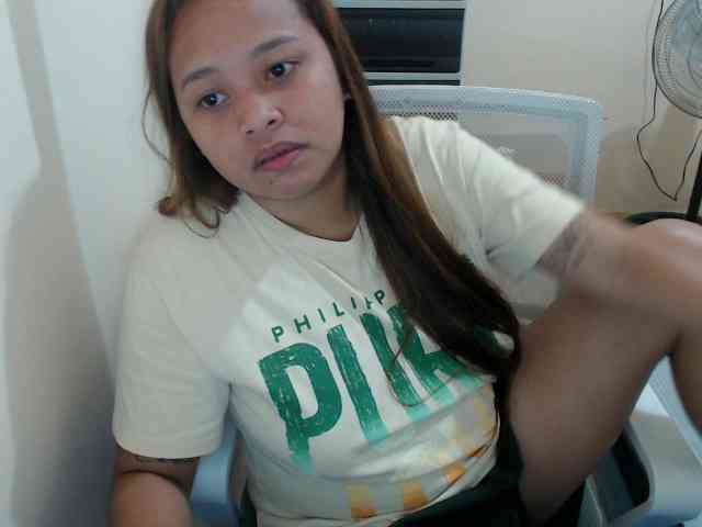 NewAsianHottie webcam