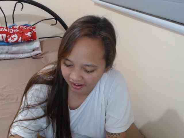 NewAsianHottie webcam