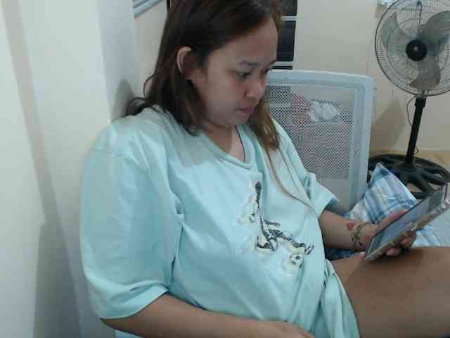 NewAsianHottie webcam