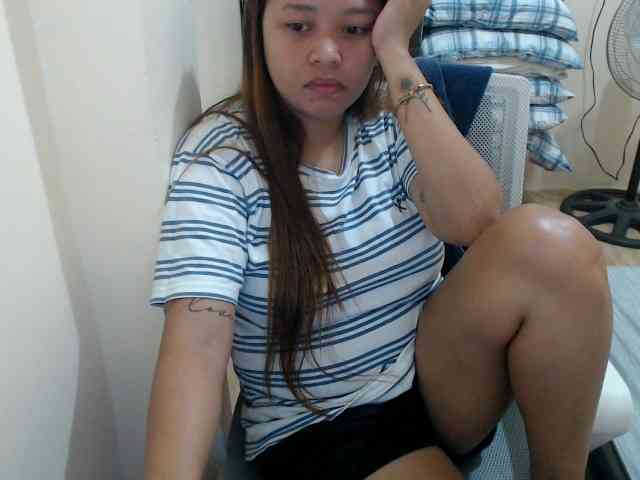 NewAsianHottie webcam