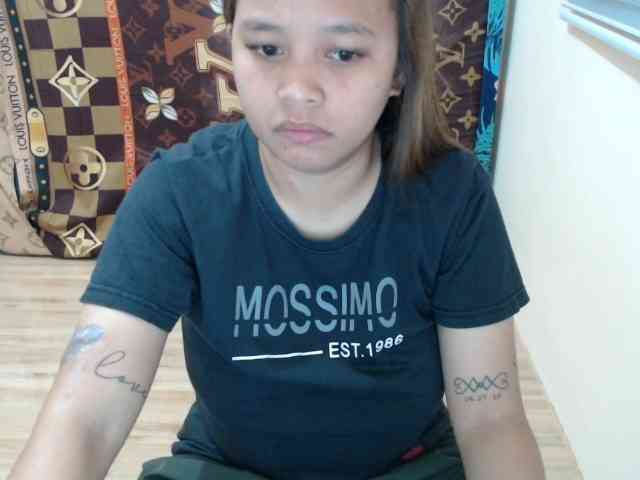 NewAsianHottie webcam