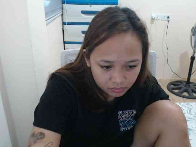 NewAsianHottie webcam