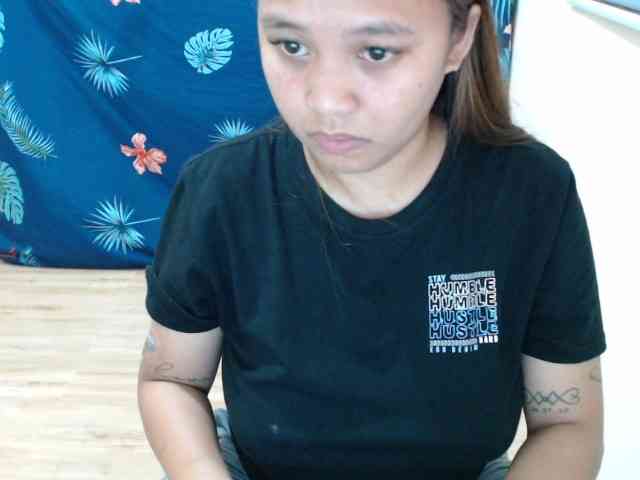 NewAsianHottie webcam