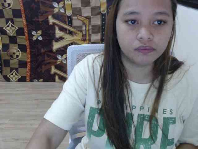 NewAsianHottie webcam