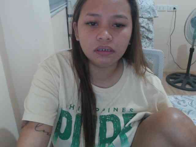 NewAsianHottie webcam