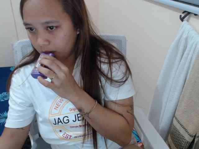 NewAsianHottie webcam