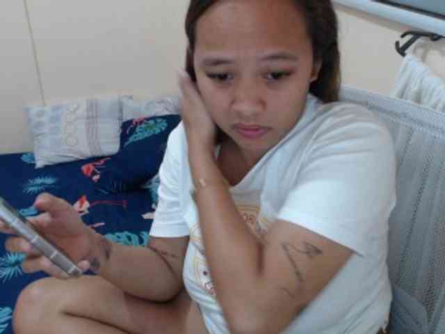 NewAsianHottie webcam