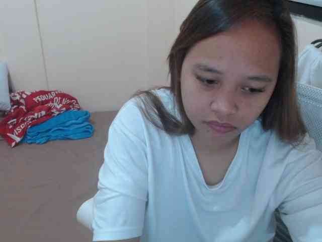 NewAsianHottie webcam
