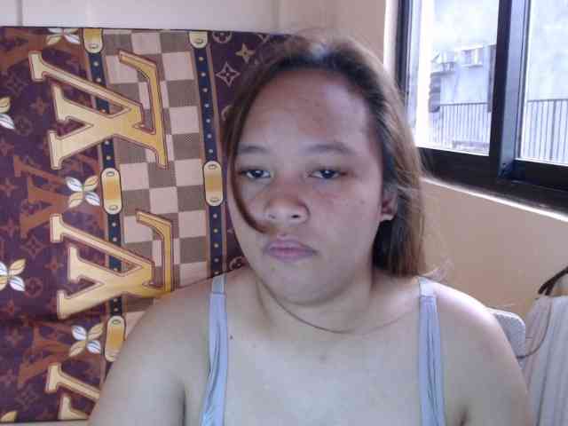 NewAsianHottie webcam
