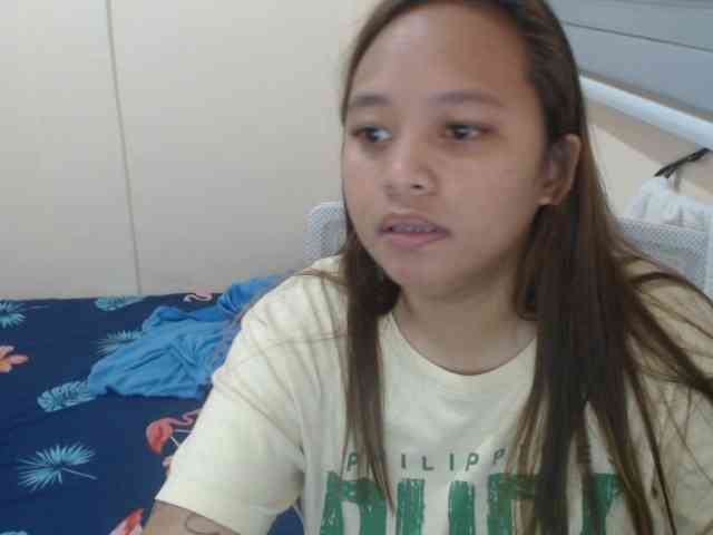 NewAsianHottie webcam