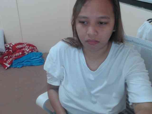 NewAsianHottie webcam