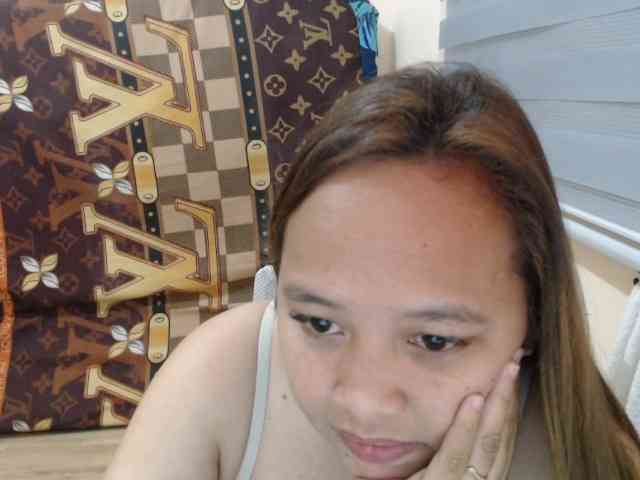 NewAsianHottie webcam