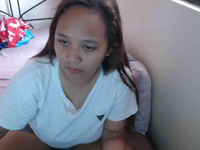 NewAsianHottie webcam