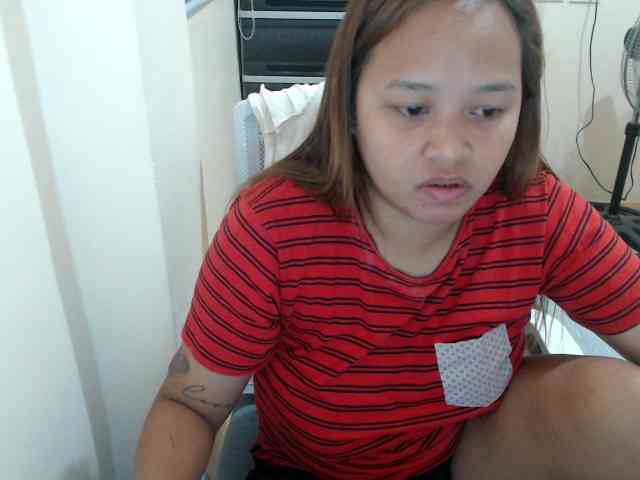 NewAsianHottie webcam