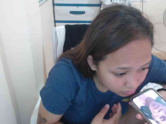 NewAsianHottie webcam