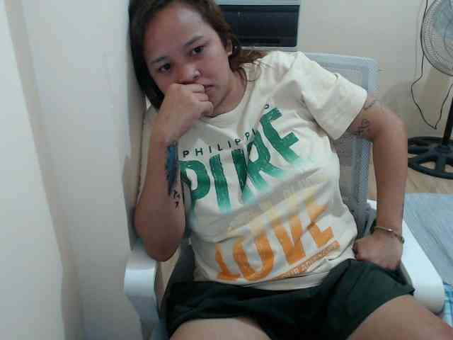 NewAsianHottie webcam