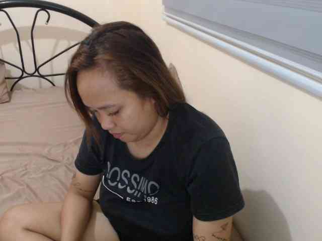 NewAsianHottie webcam