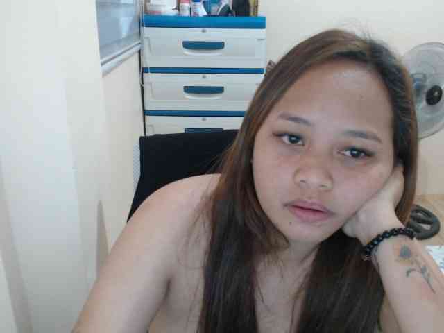 NewAsianHottie webcam