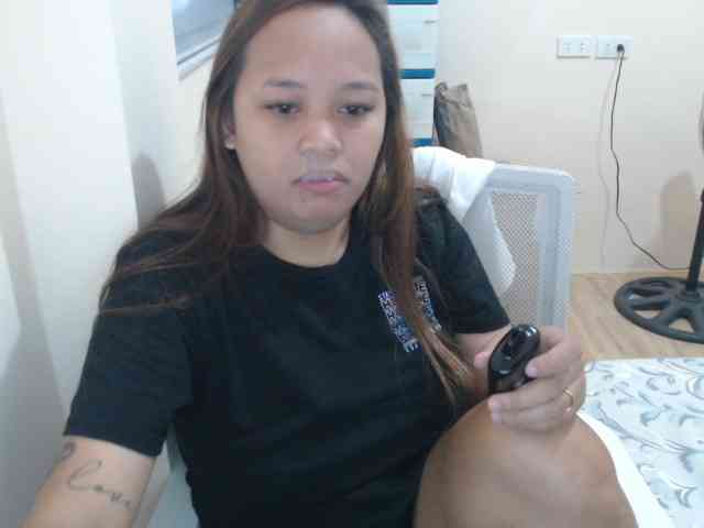 NewAsianHottie webcam