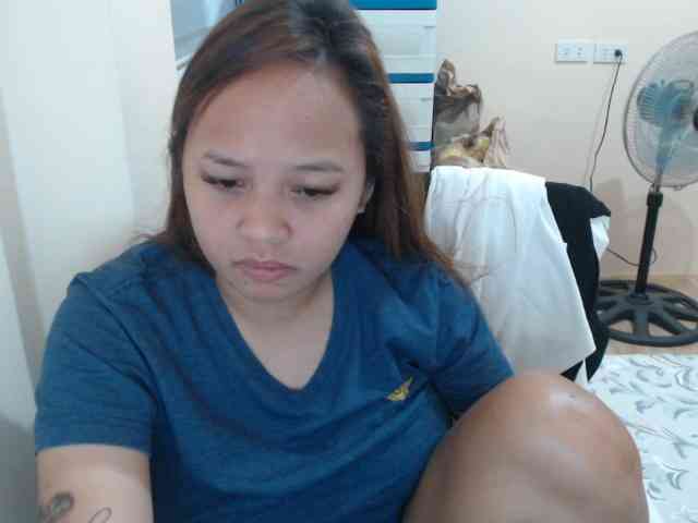 NewAsianHottie webcam