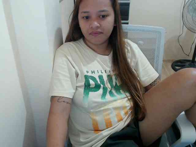 NewAsianHottie webcam