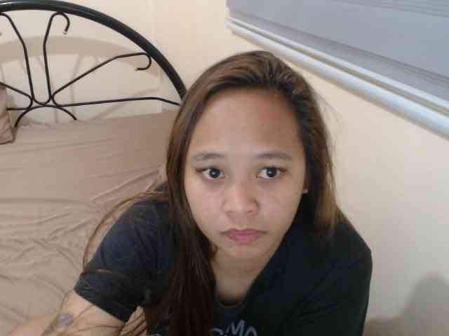 NewAsianHottie webcam