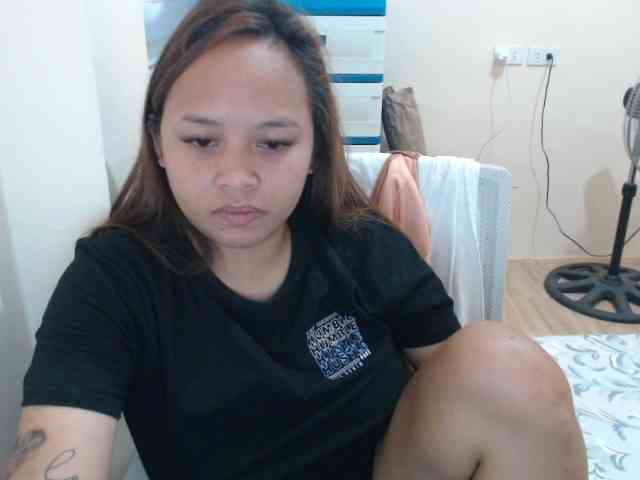 NewAsianHottie webcam