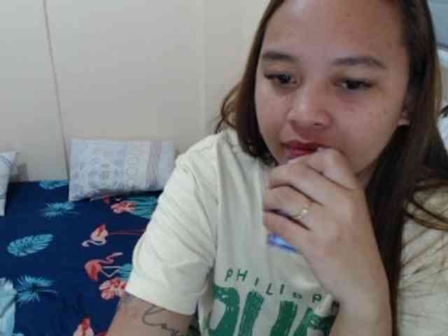 NewAsianHottie webcam