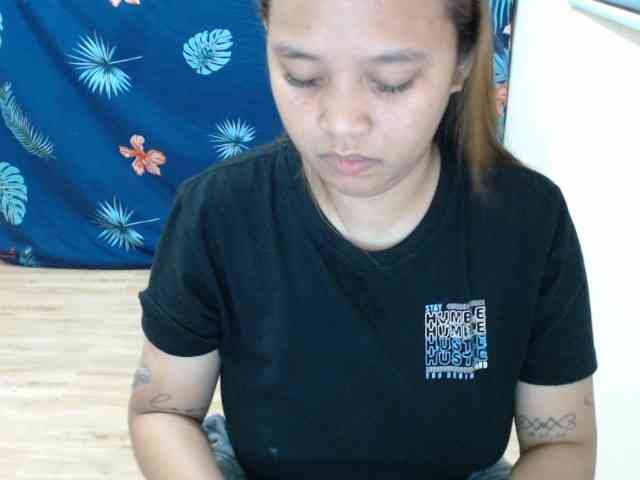 NewAsianHottie webcam