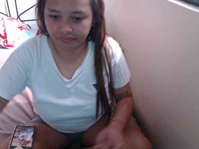 NewAsianHottie webcam
