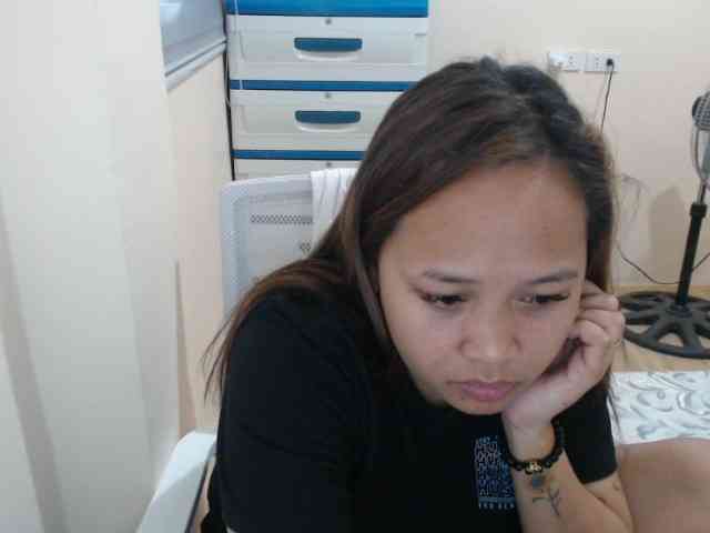 NewAsianHottie webcam