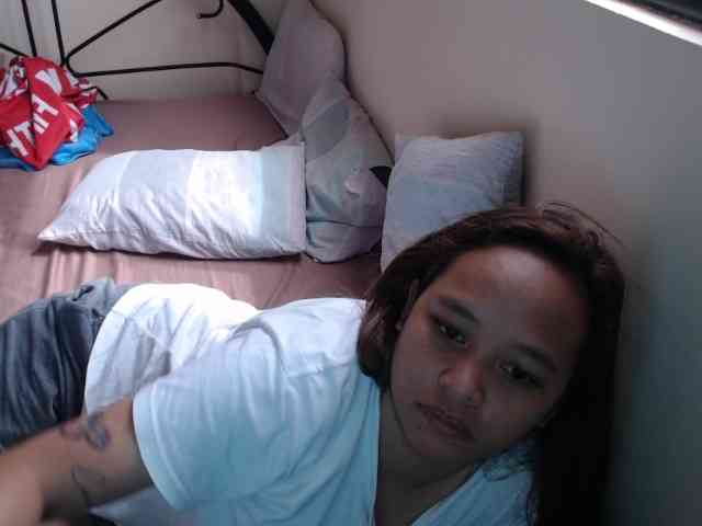 NewAsianHottie webcam