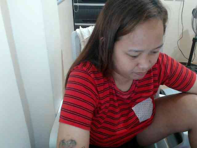 NewAsianHottie webcam