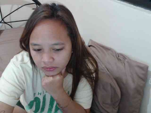 NewAsianHottie webcam