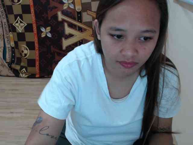 NewAsianHottie webcam