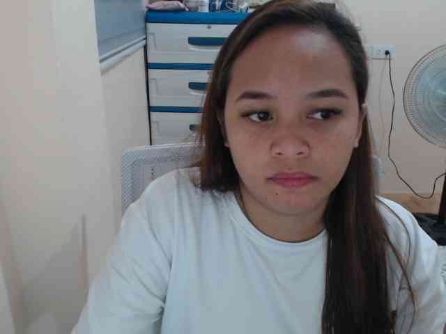 NewAsianHottie webcam