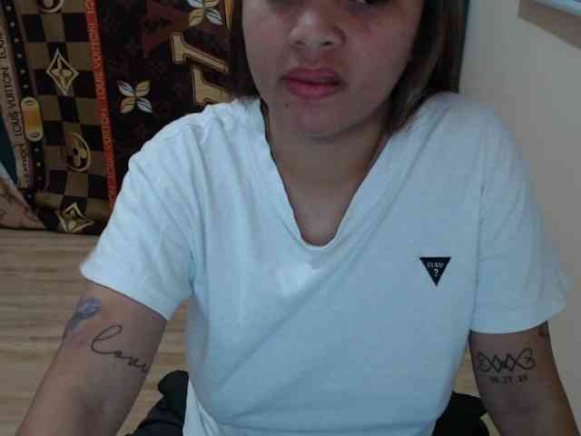 NewAsianHottie webcam