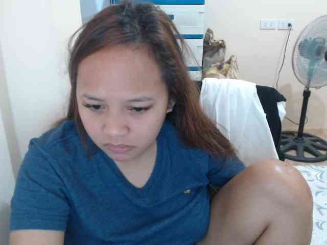 NewAsianHottie webcam