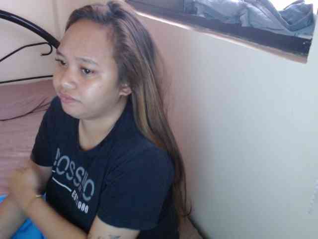 NewAsianHottie webcam