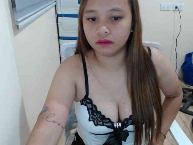NewAsianHottie webcam