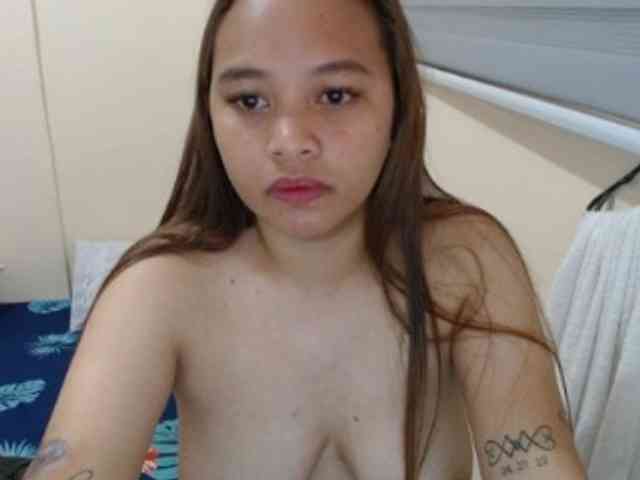 NewAsianHottie webcam