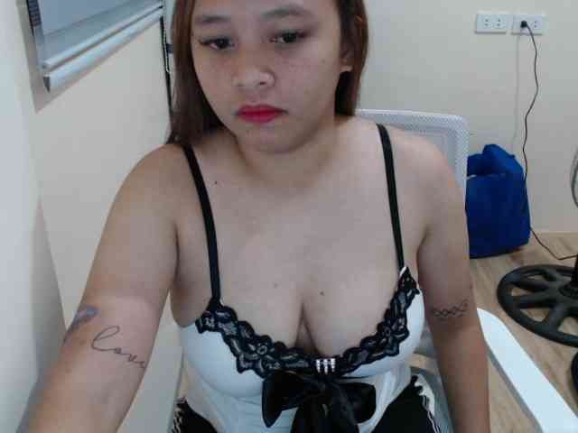 NewAsianHottie webcam