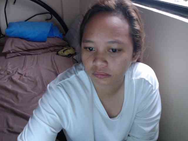 NewAsianHottie webcam